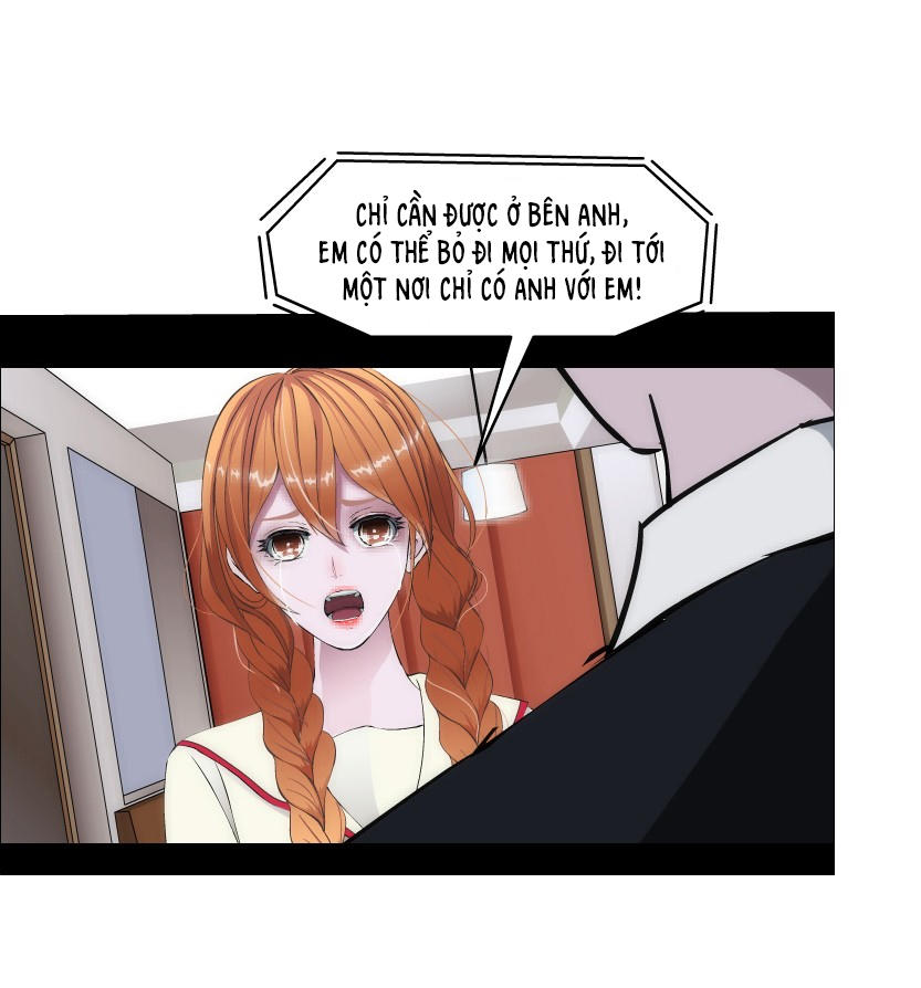 cạm bẫy của nữ thần chapter 137 26