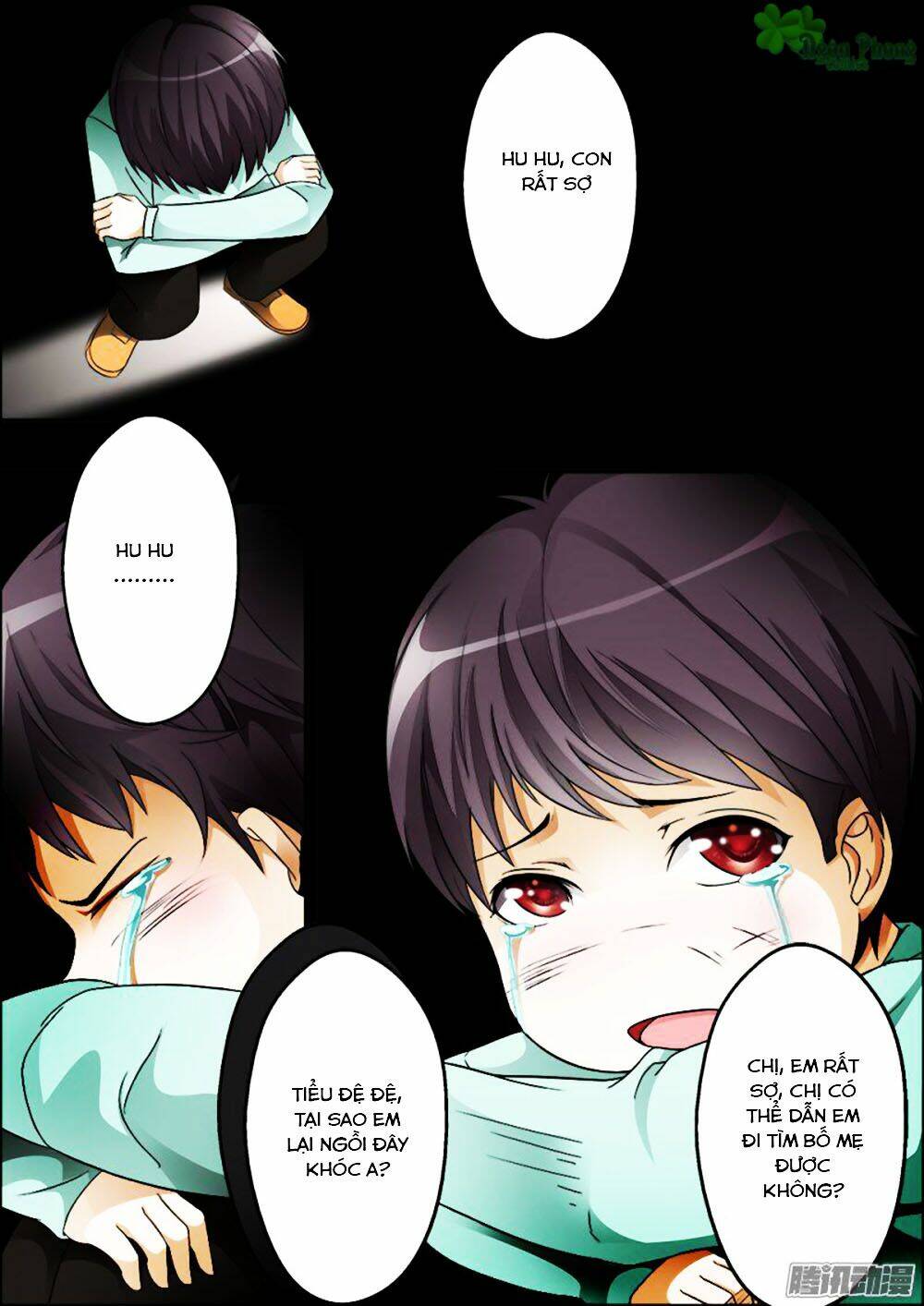 trò chơi ba cạnh chapter 10 6