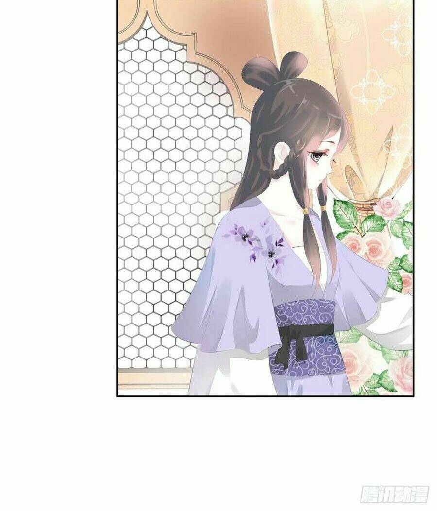 điền viên mật sủng: cô vợ nóng bỏng chapter 94 20