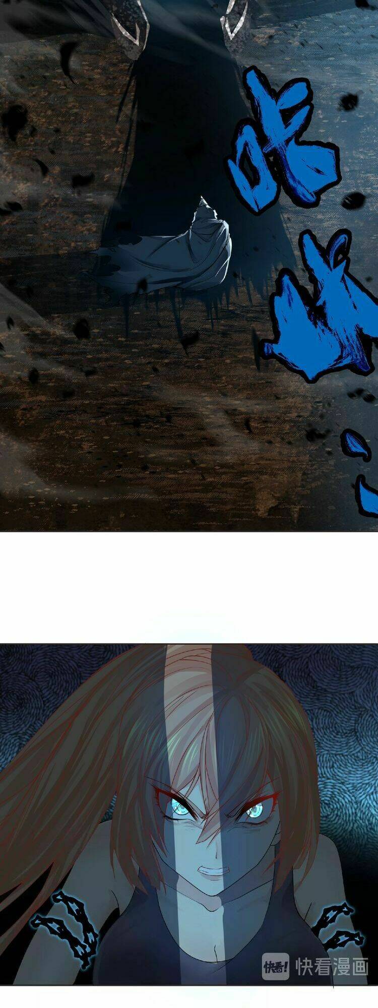 đại chiến yêu tinh chapter 12 21