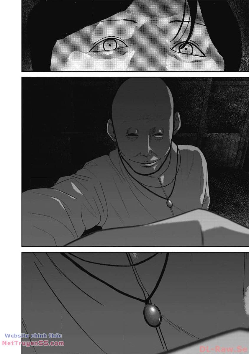 smiley - cười lên m chapter 61 3