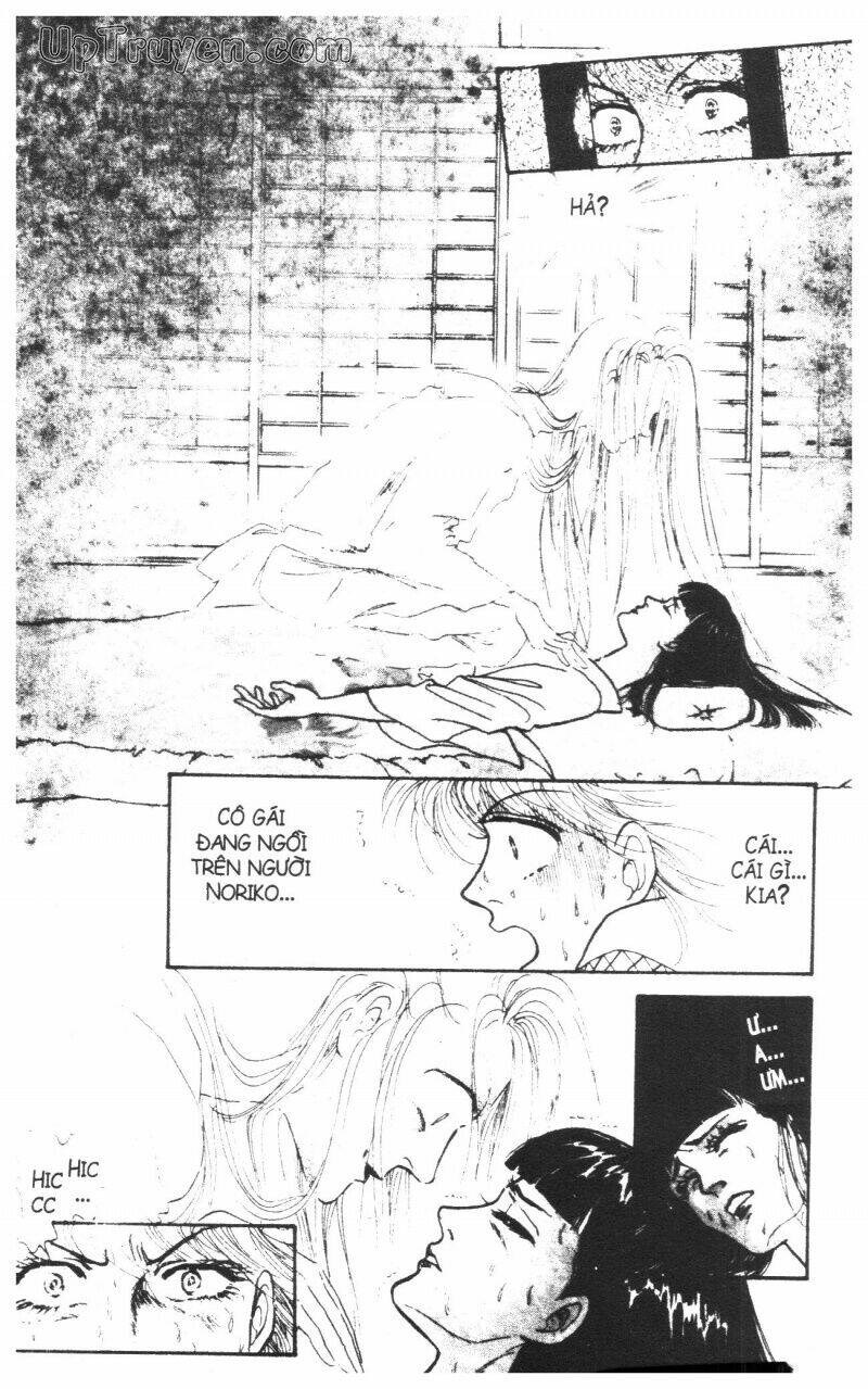 câu lạc bộ con nhà giàu chapter 7 38