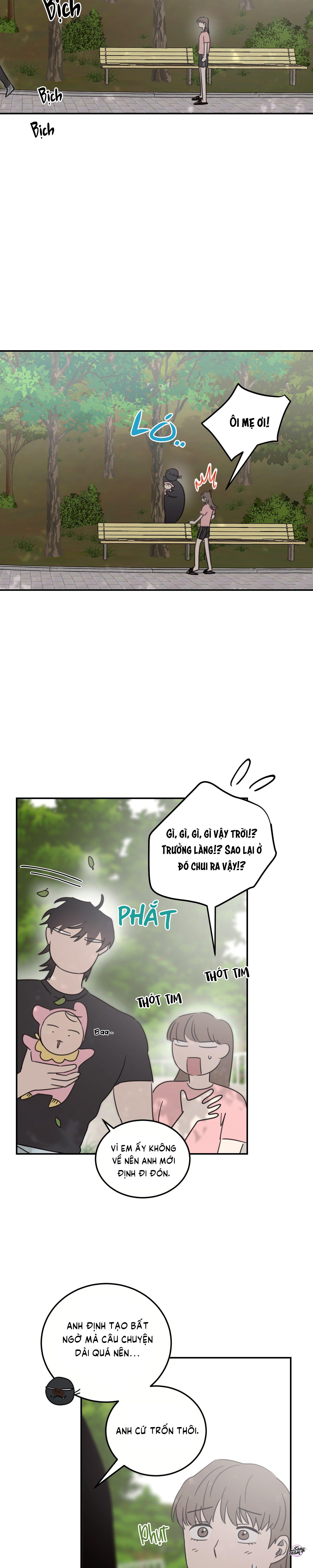 căn nhà mặt trời mọc chapter 38 15