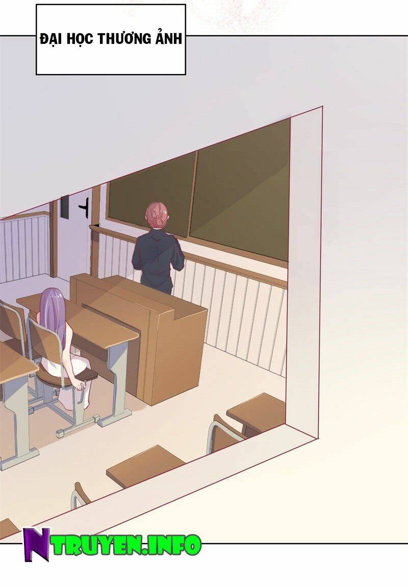 ngạo kiều tổng tài sủng điềm thê chapter 20 35