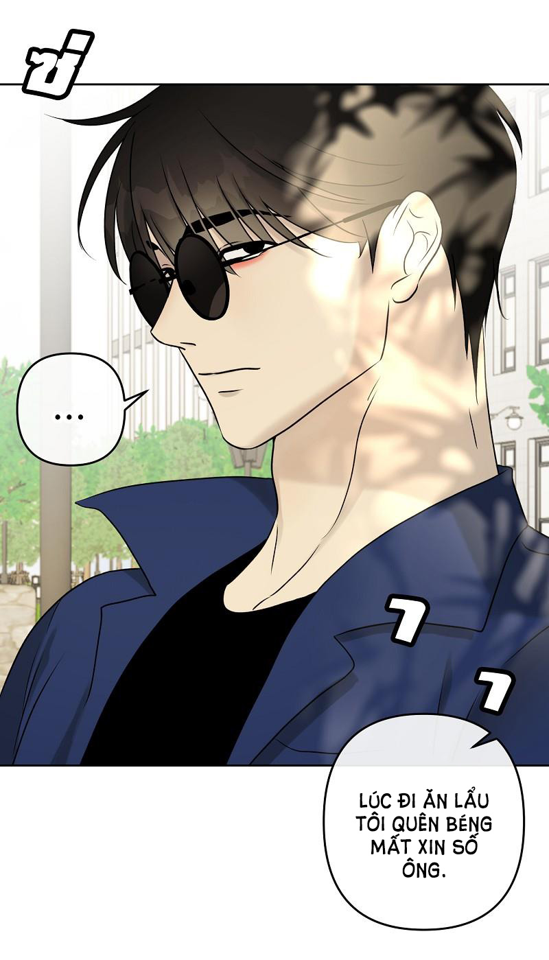 đóa hoa batavia của tôi chapter 4.1 3