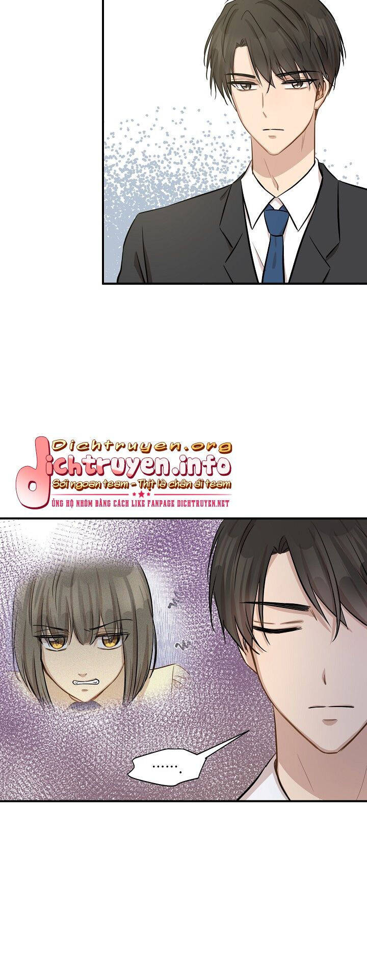 cuộc sống kỳ thú chapter 51 58