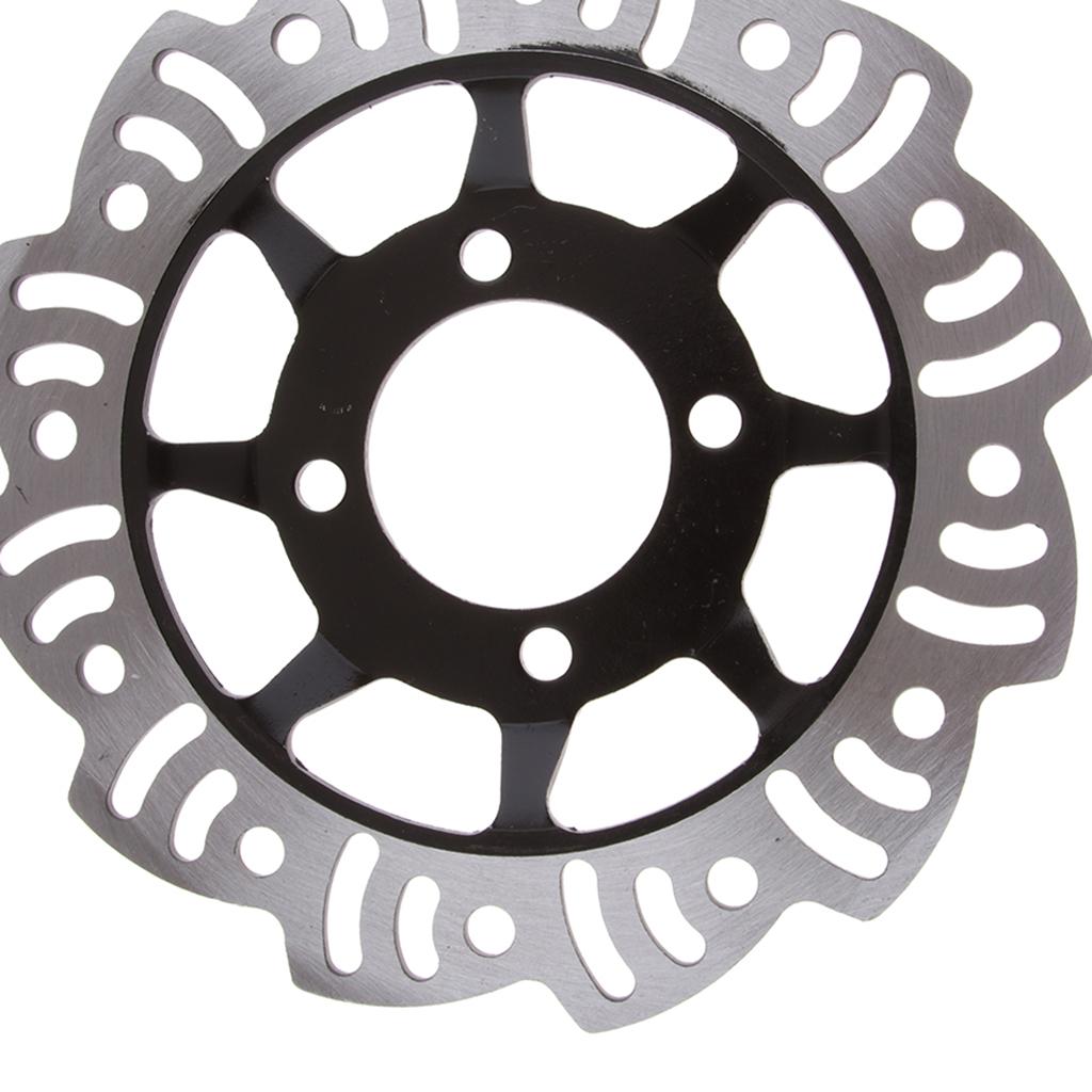 190/50mm Rear Brake Disc Rotor for 110cc 125cc 140cc Mini Dirt Pit Bike