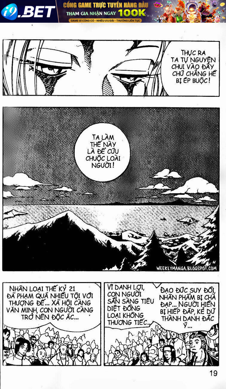 vua pháp thuật chapter 124 7