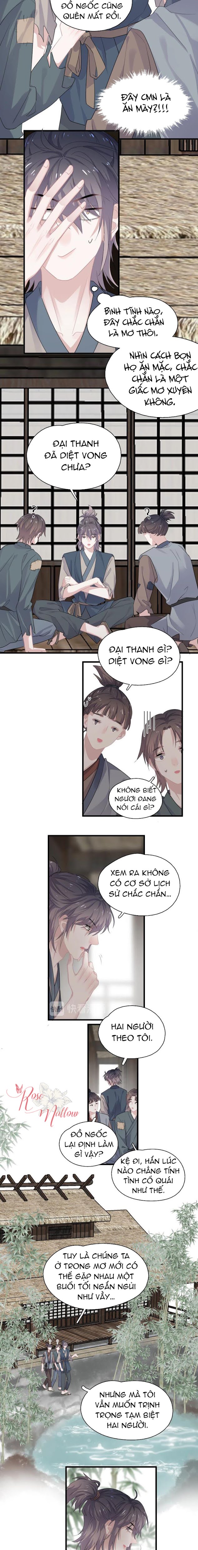 đề này vượt quá sức rồi chapter 19.5 3