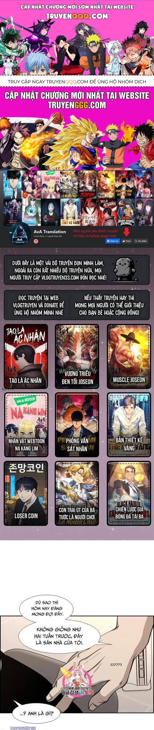 shark - cá mập chapter 179 1