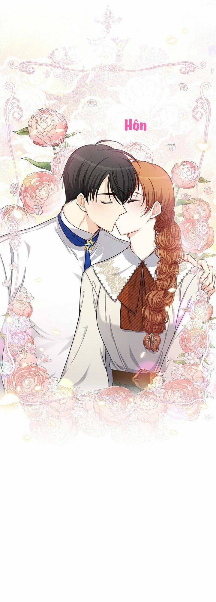 nữ công tước với tâm hồn trống rỗng chapter 82 13