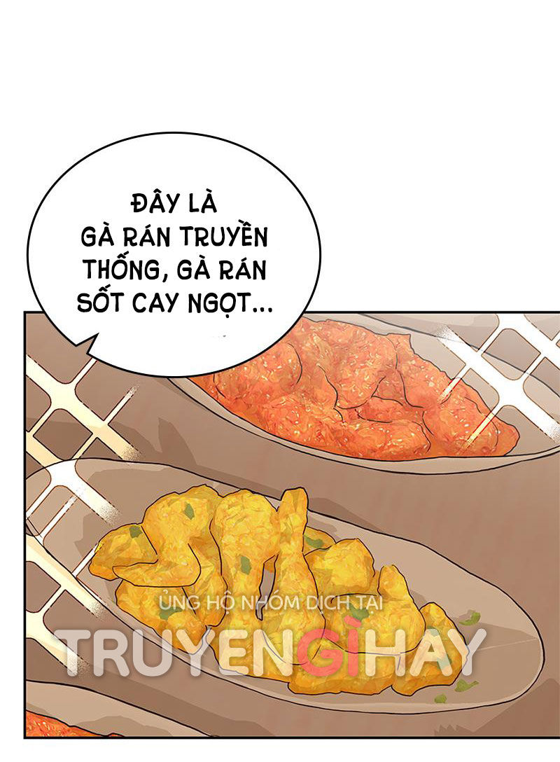 gửi em người đánh cắp những vì sao - to you who swallowed a star chapter 22.2 72