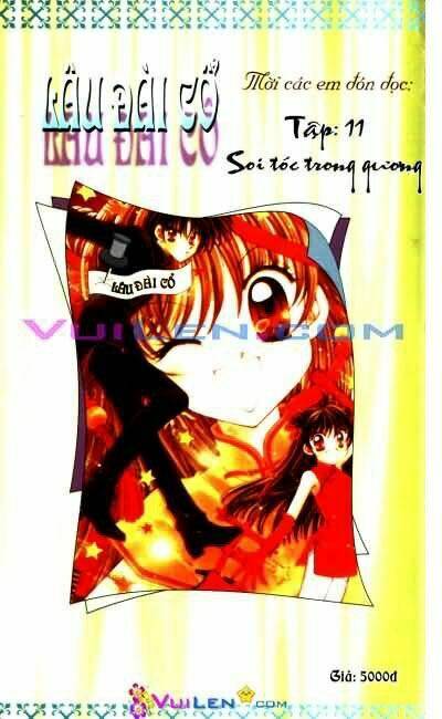 lâu đài cổ chapter 10 123