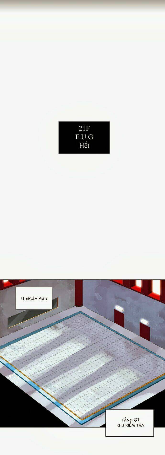 cuộc chiến trong tòa tháp chapter 108 40