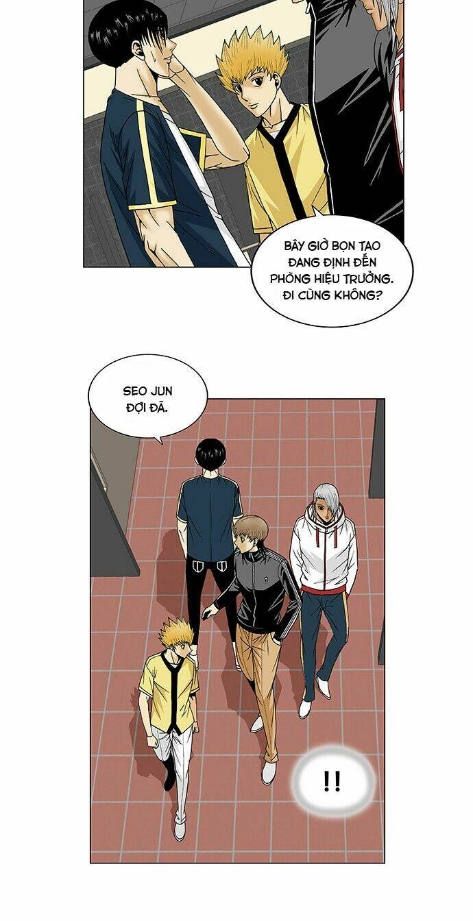 ultimate legend: kang hae hyo chapter 107 8