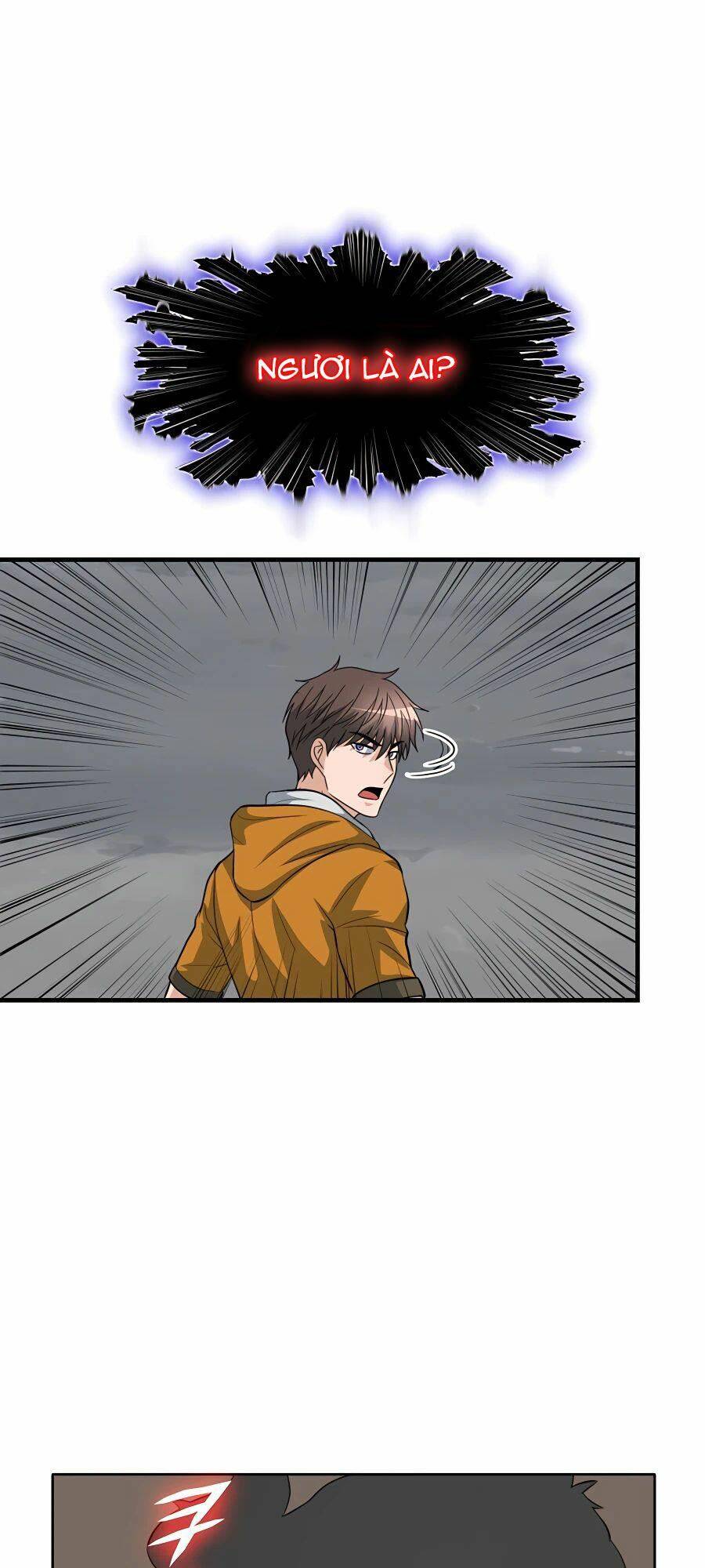 mẹ tôi là chòm sao bảo hộ m chapter 42 49