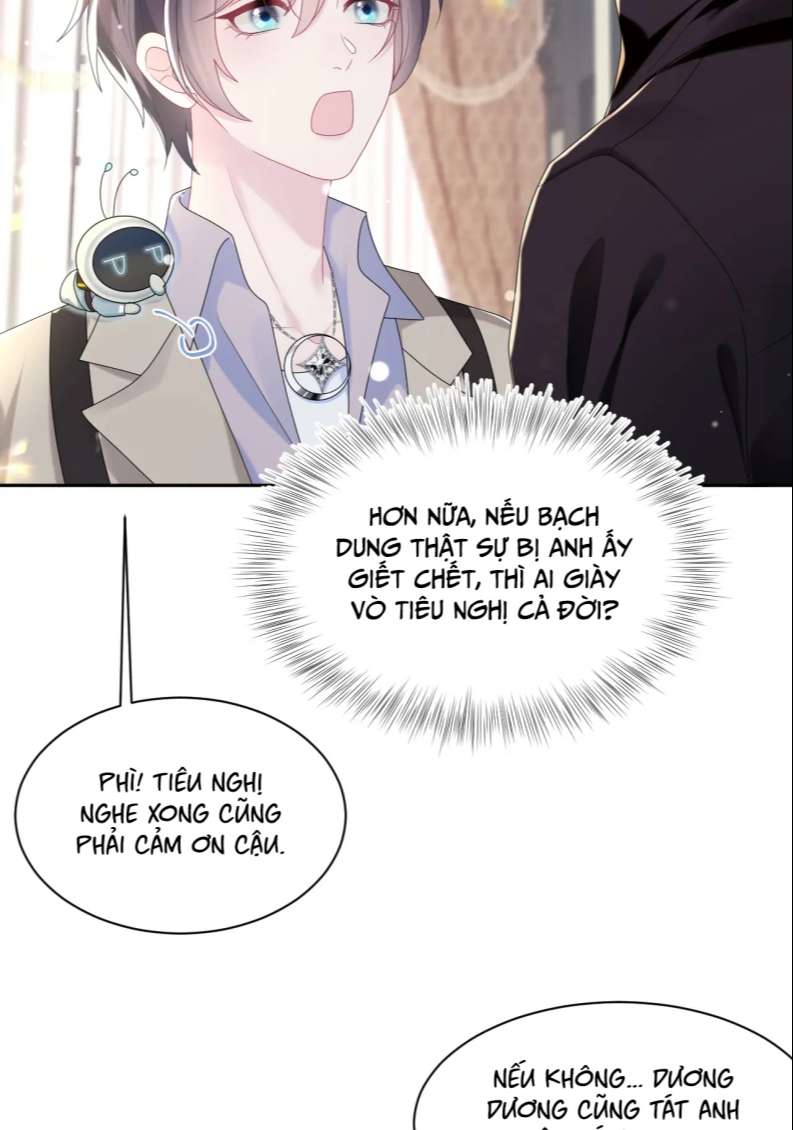 Tuyệt Mỹ Bạch Liên Online Dạy Học chapter 143 15