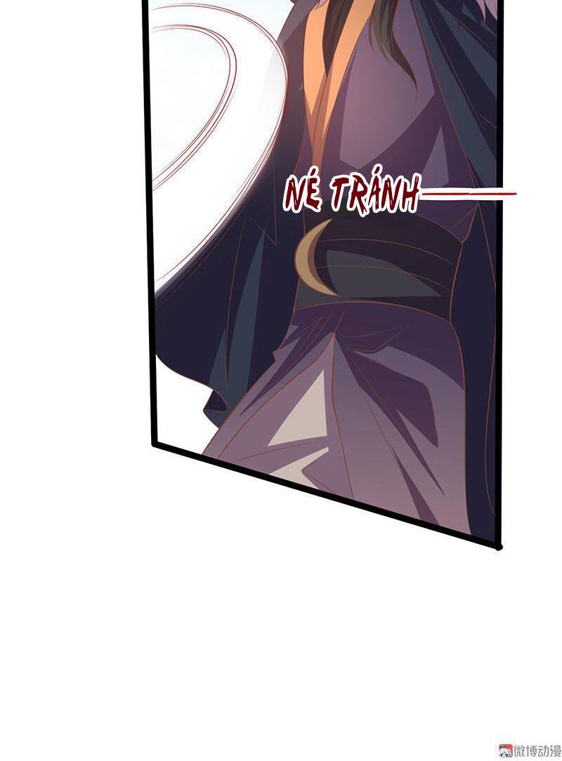 khuynh thế đế vương cơ chapter 35.2 2