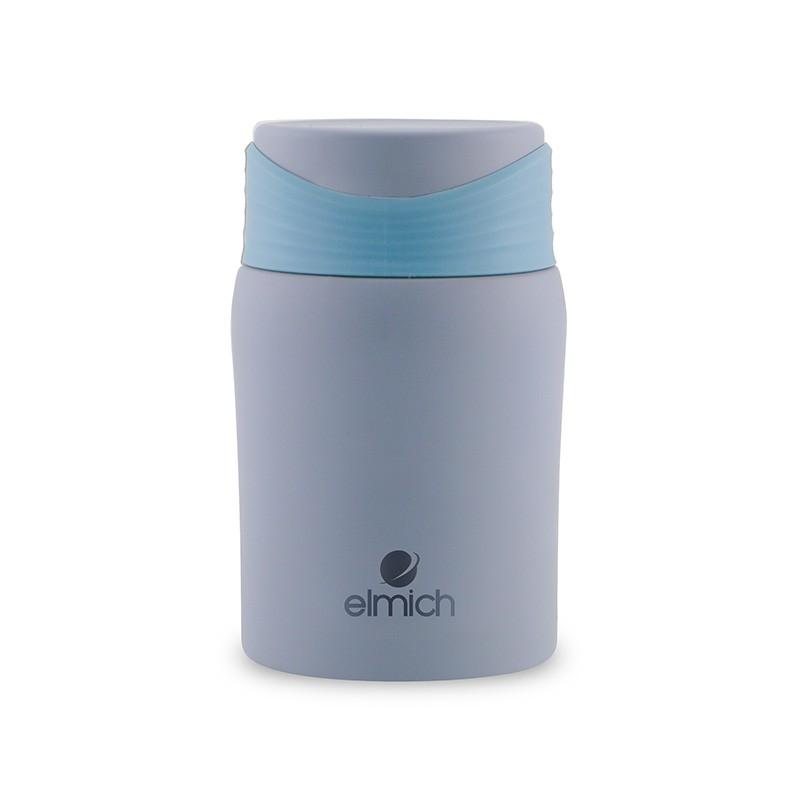 Bình giữ nhiệt Elmich inox 304 700ml EL3665