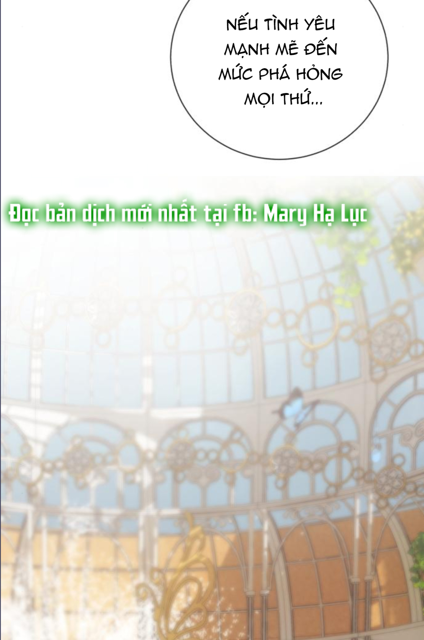 đã có lúc ta muốn nàng chết đi chapter 7.3 32