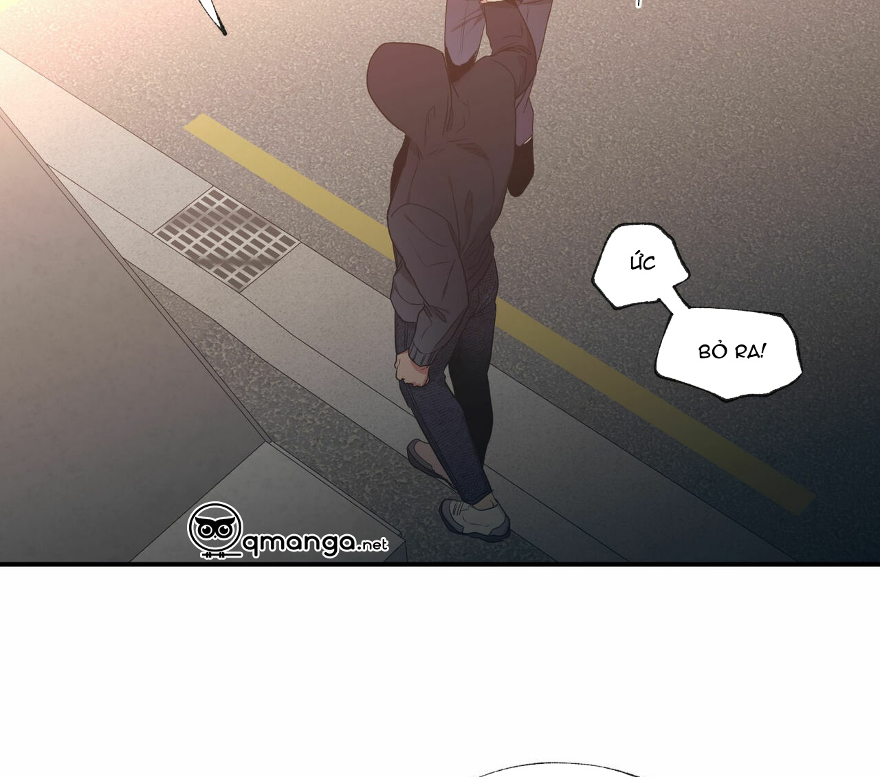 không chốn yêu đương chapter 55 49