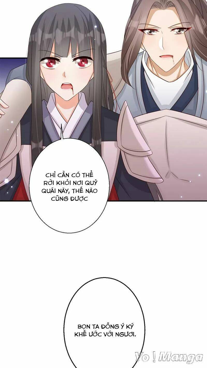 độc y cuồng phi chapter 64 4