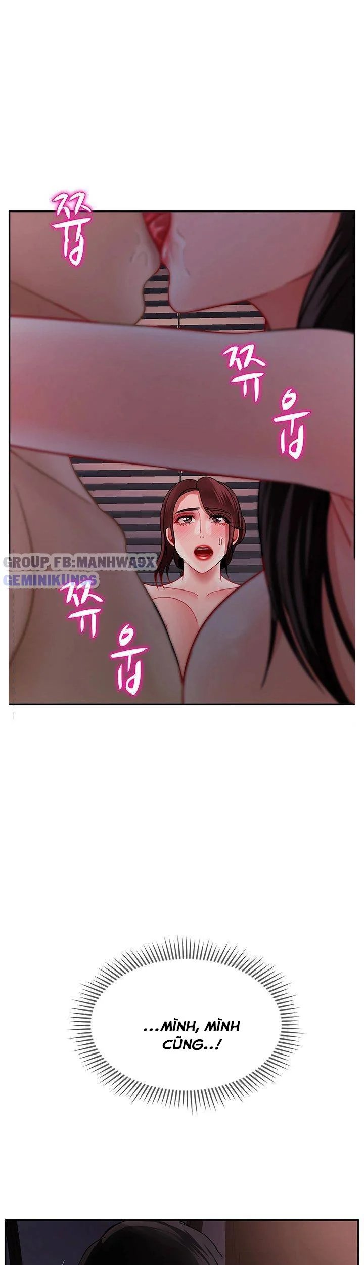 lớp học thể chất chapter 48 31