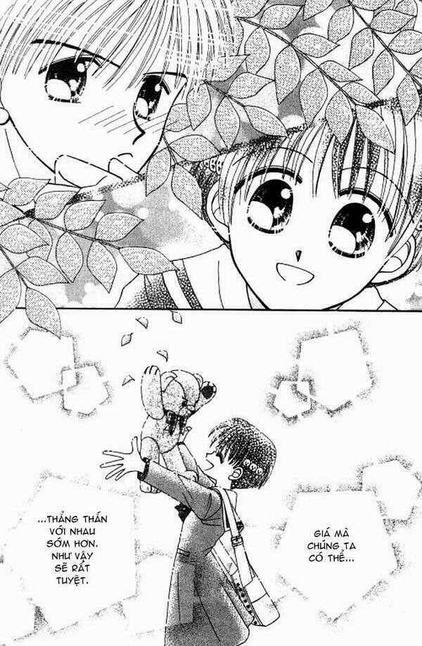 beloved teddy bear chapter 2 20