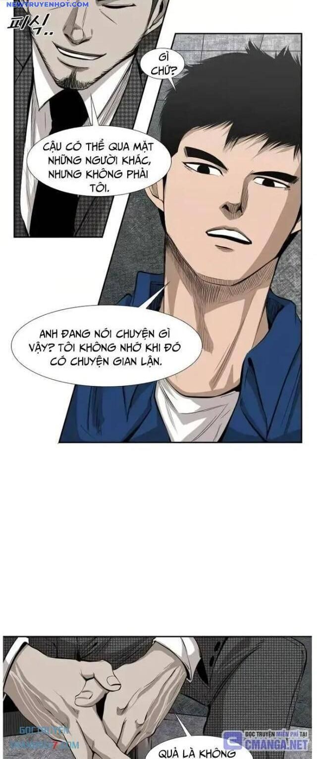 shark - cá mập chapter 124 36