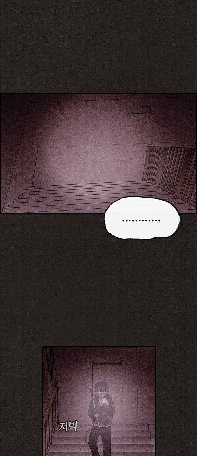 quái vật tại chung cư xanh chapter 18 51