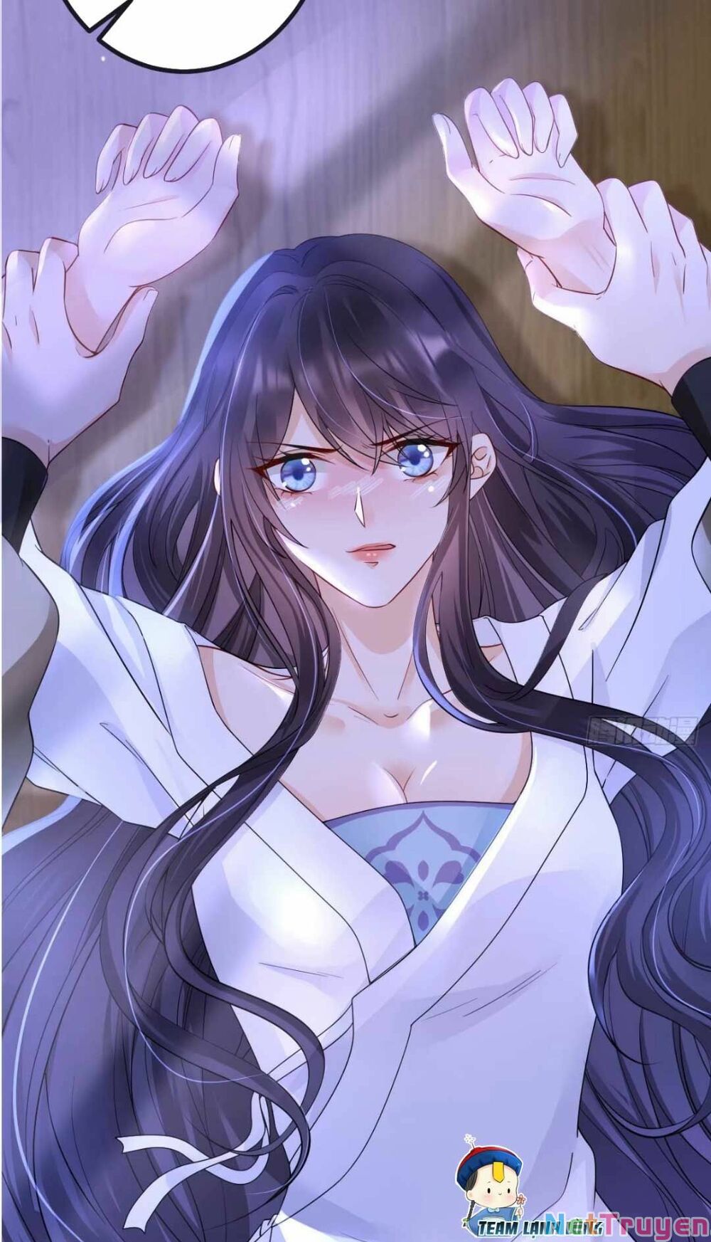 sự trả thù của vương phi chapter 2 27