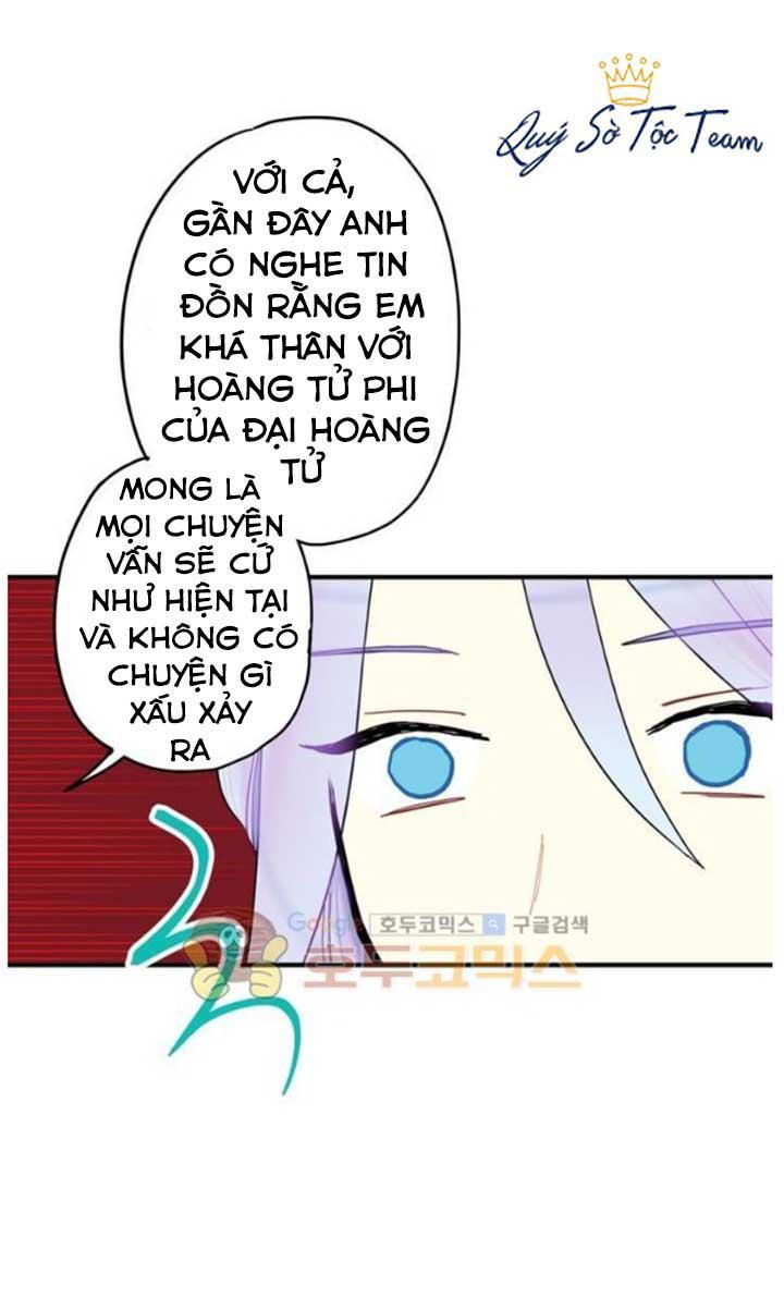 trọng sinh trở thành hoàng phi chapter 46 24