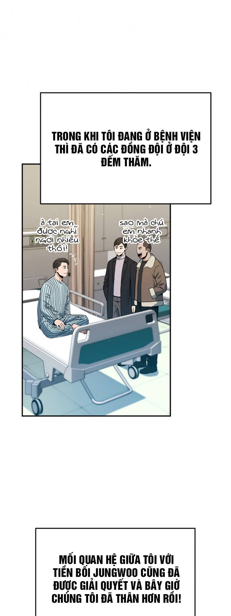 hệ thống oán hận của ta chapter 21 25