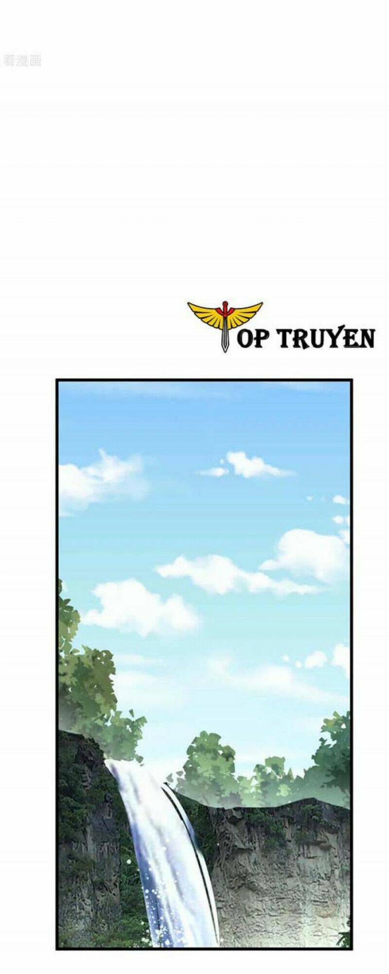 trọng sinh ta là đại thiên thần chapter 189 12