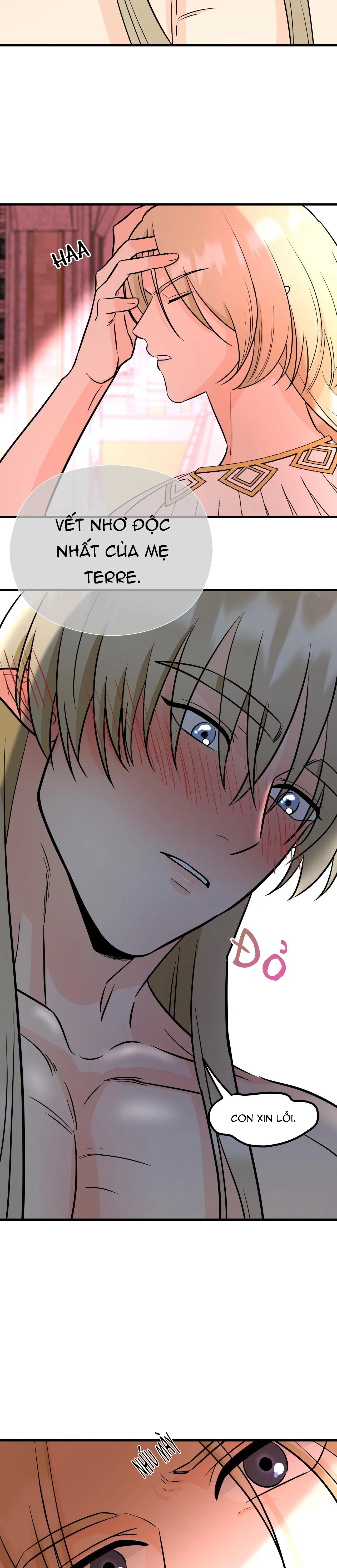 tình yêu cổ tích chapter 3 11