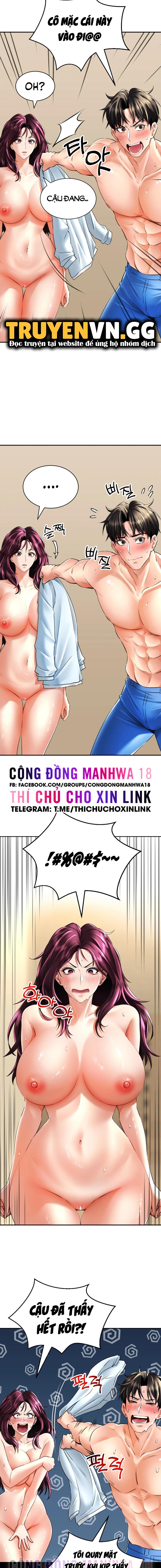 thảo dược mê tình chapter 7 2