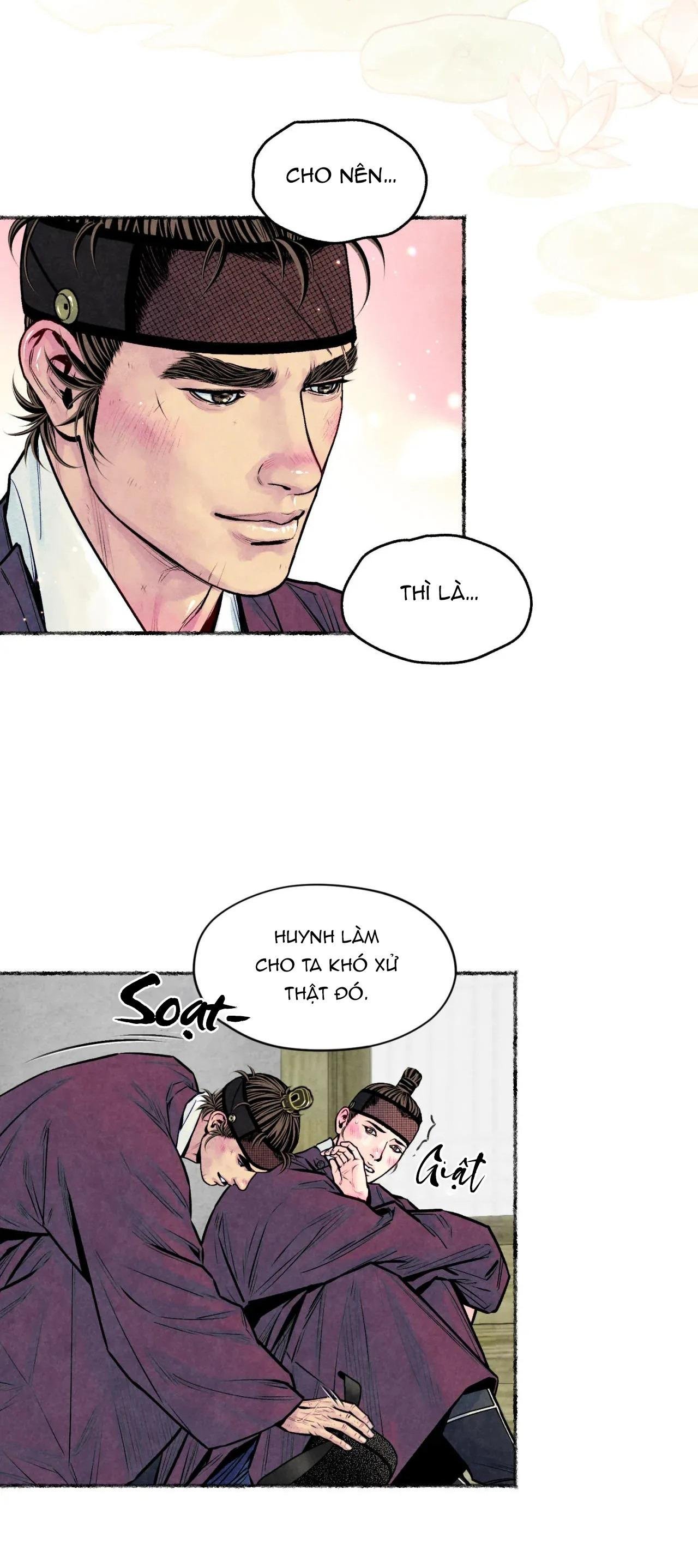 thanh sương phò mã chapter 44 9