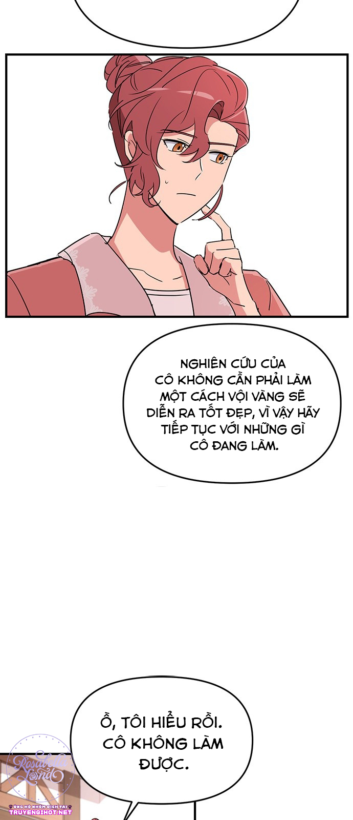 căn hộ kí túc xá của pháp sư chapter 6 52