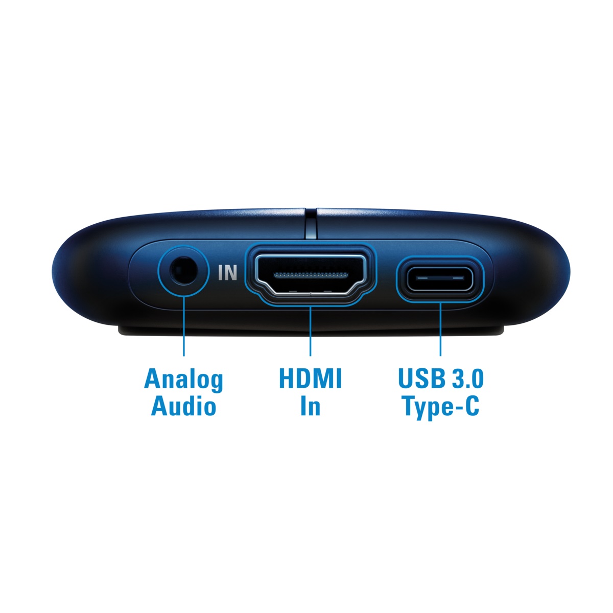 Thiết bị streaming Elgato Game Capture HD60 S+  Hàng Chính Hãng