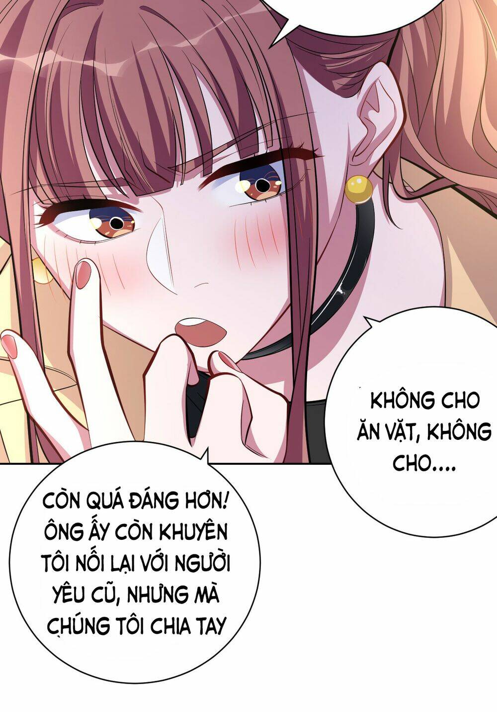 nhạc phụ đại nhân là lão bà chapter 18 43