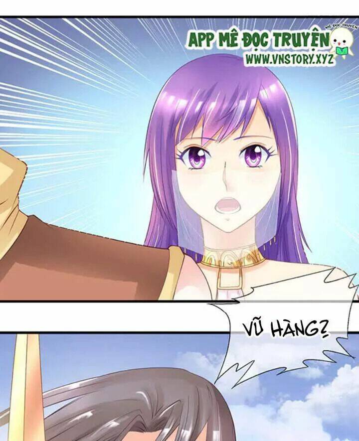 bồn tắm có vấn đề?! chapter 50 41