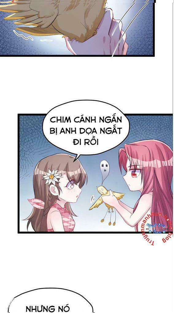 [16+] thảnh thơi thú thế chủng chủng điền, sinh sinh tể chapter 81 4