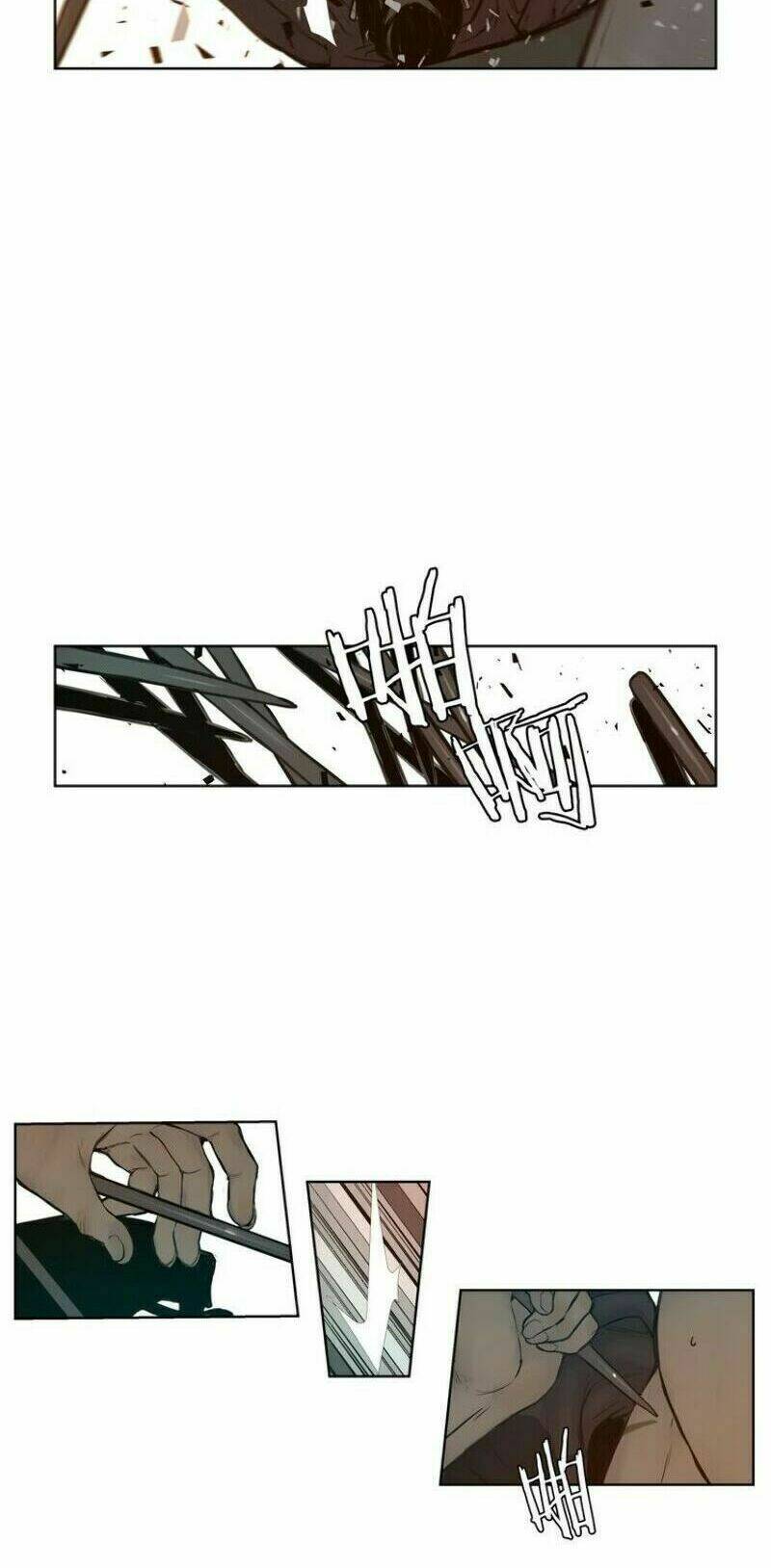 thanh gươm danh vọng chapter 14 31