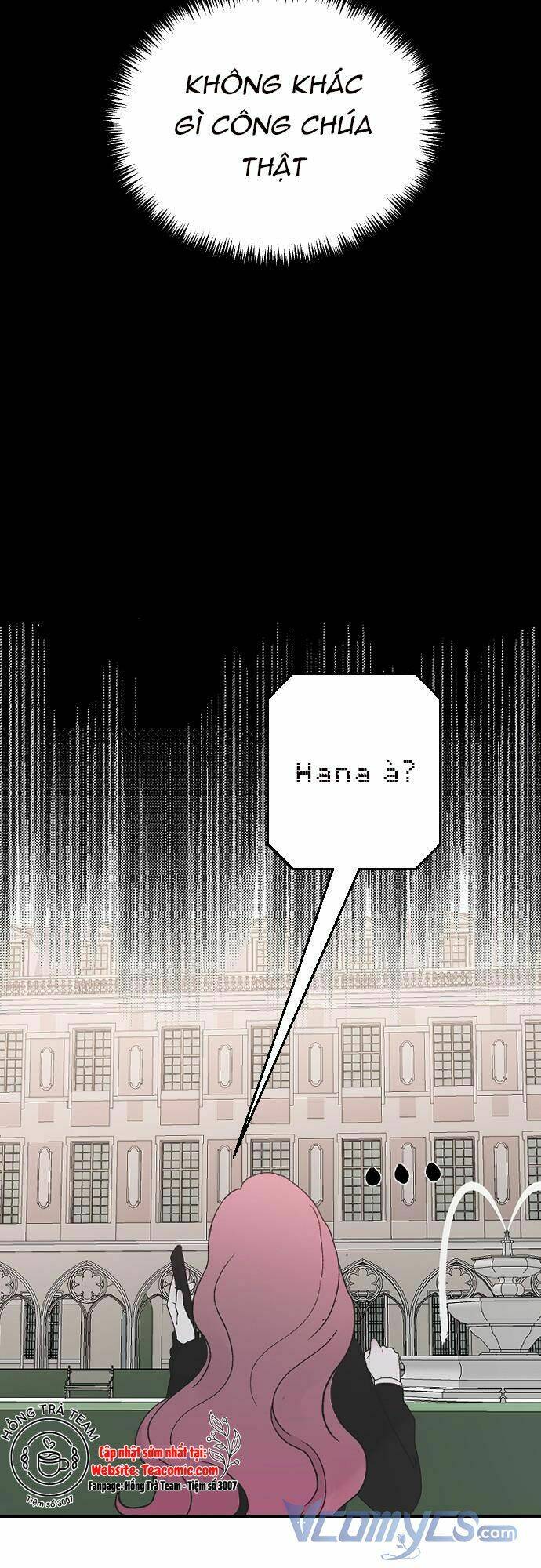 ba người anh trai cực phẩm của tôi chapter 41 40