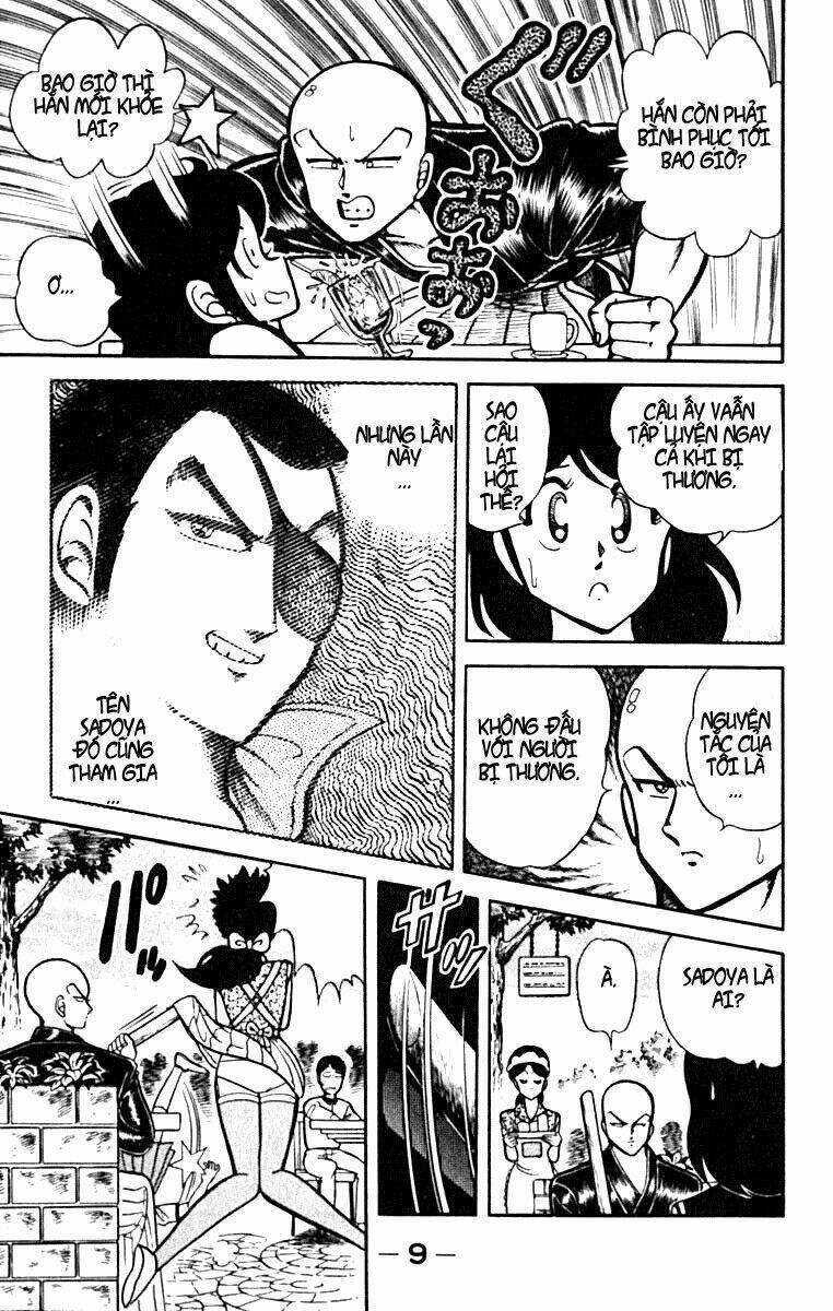 kotaro makaritoru chapter 18 10