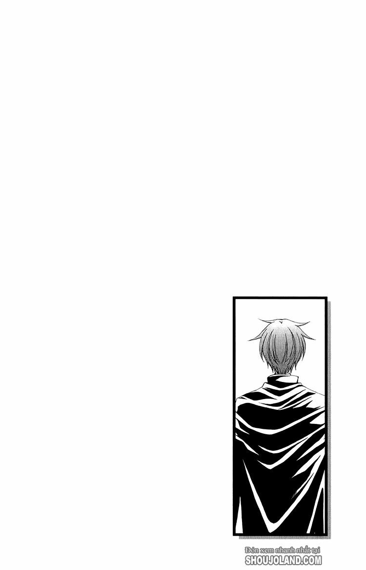 bình minh arcana chapter 42 47