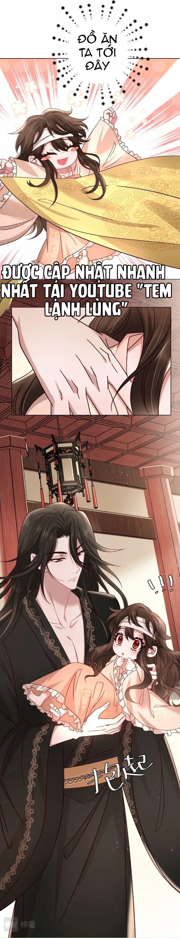 phương thức sinh tồn của công chúa pháo hôi chapter 7 6