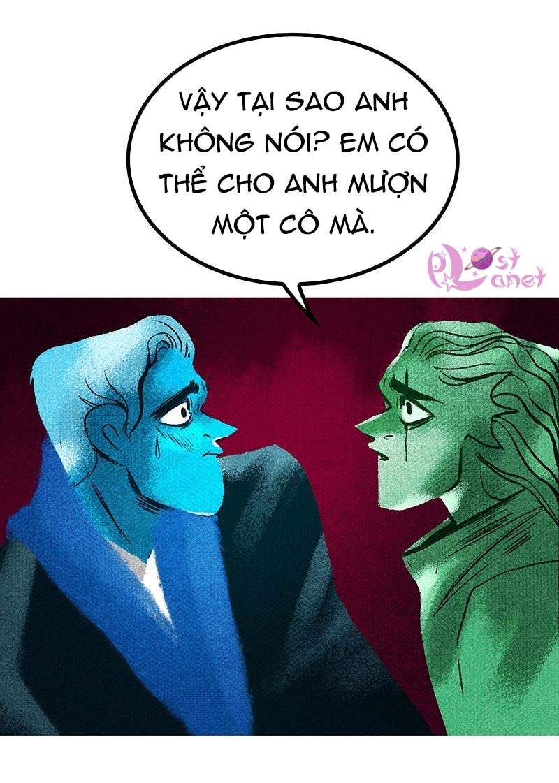 thần thoại olympus chapter 19 41