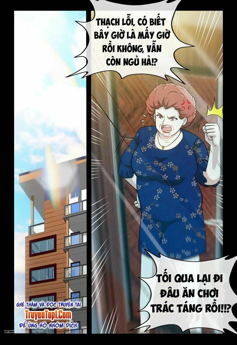 tối cường tiểu thần y chapter 2 4