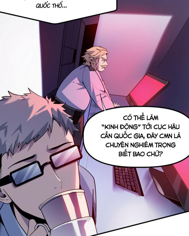 mạt thế đóng băng: không còn con đường sống sót chapter 4 10